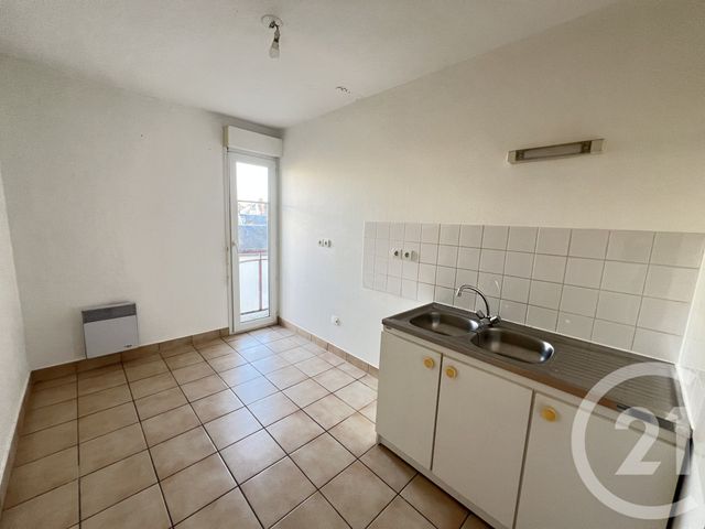 Appartement T3 &agrave; vendre - 3 pi&egrave;ces - 76,91 m2 - Le Mans - 72 - PAYS-DE-LOIRE