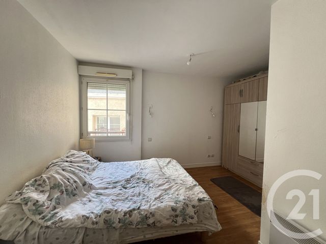 Appartement T3 à vendre - 3 pièces - 76,91 m2 - Le Mans - 72 - PAYS-DE-LOIRE