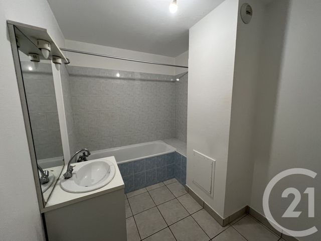 Appartement T3 &agrave; vendre - 3 pi&egrave;ces - 76,91 m2 - Le Mans - 72 - PAYS-DE-LOIRE