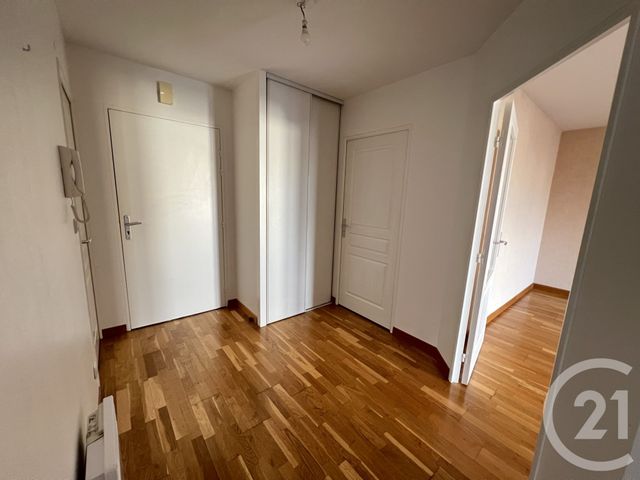 Appartement T3 &agrave; vendre - 3 pi&egrave;ces - 76,91 m2 - Le Mans - 72 - PAYS-DE-LOIRE