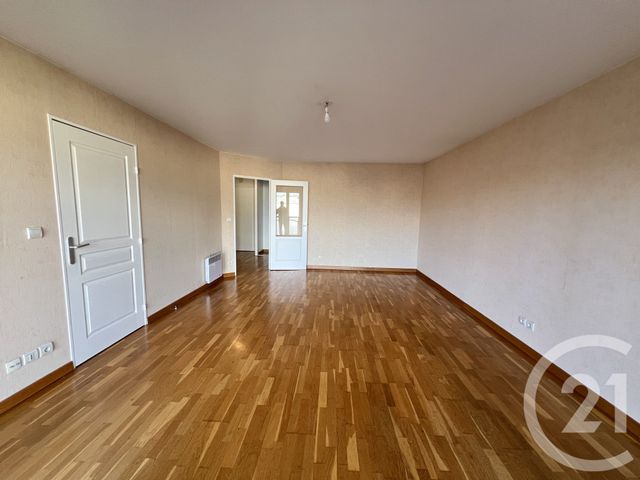 Appartement T3 &agrave; vendre - 3 pi&egrave;ces - 76,91 m2 - Le Mans - 72 - PAYS-DE-LOIRE