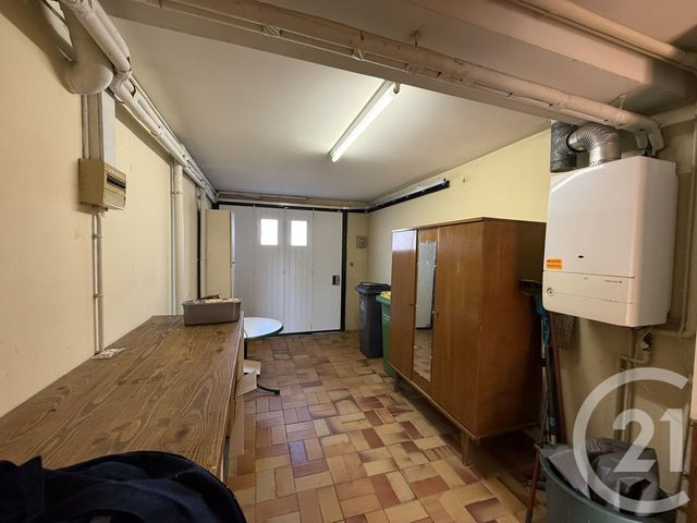Maison &agrave; vendre - 5 pi&egrave;ces - 111,57 m2 - Le Mans - 72 - PAYS-DE-LOIRE