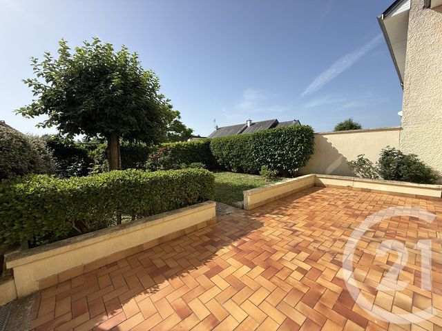 Maison &agrave; vendre - 5 pi&egrave;ces - 111,57 m2 - Le Mans - 72 - PAYS-DE-LOIRE
