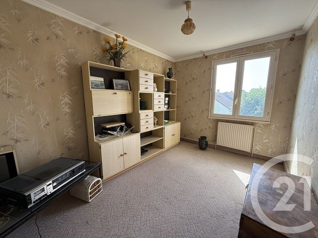 Maison &agrave; vendre - 5 pi&egrave;ces - 111,57 m2 - Le Mans - 72 - PAYS-DE-LOIRE