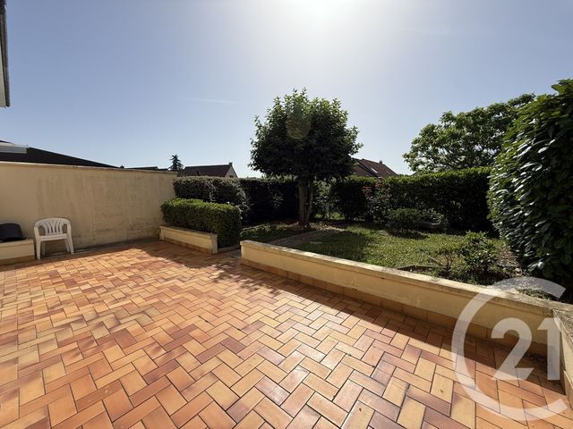 Maison &agrave; vendre - 5 pi&egrave;ces - 111,57 m2 - Le Mans - 72 - PAYS-DE-LOIRE