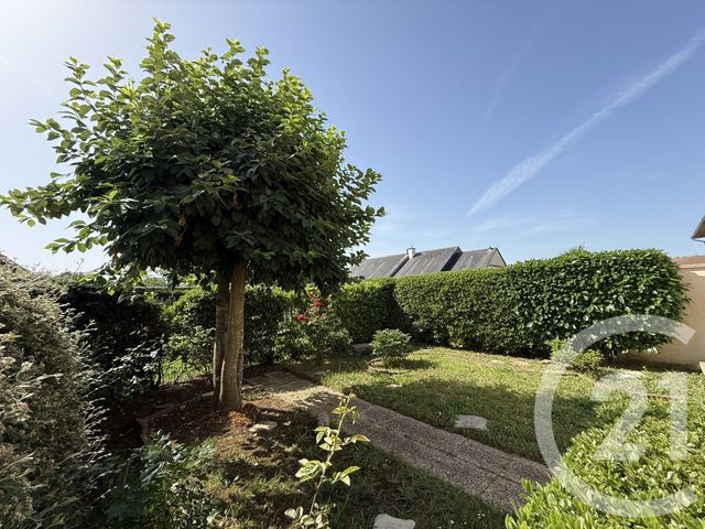 Maison &agrave; vendre - 5 pi&egrave;ces - 111,57 m2 - Le Mans - 72 - PAYS-DE-LOIRE