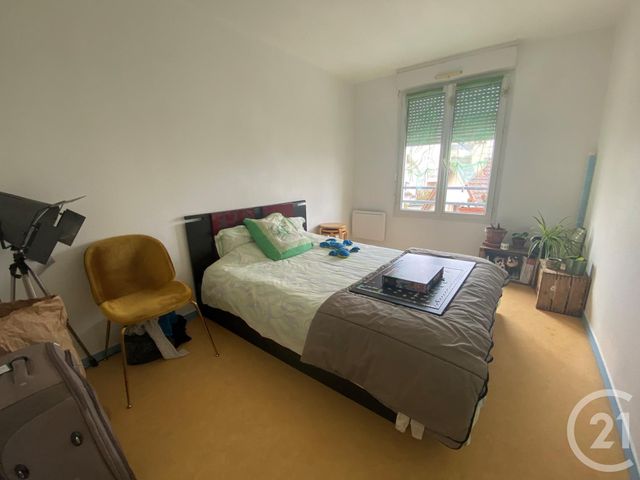 Agrandir la photo Appartement F4 à louer - 4 pièces - 98,26 m2 - Le Mans - 72 - PAYS-DE-LOIRE