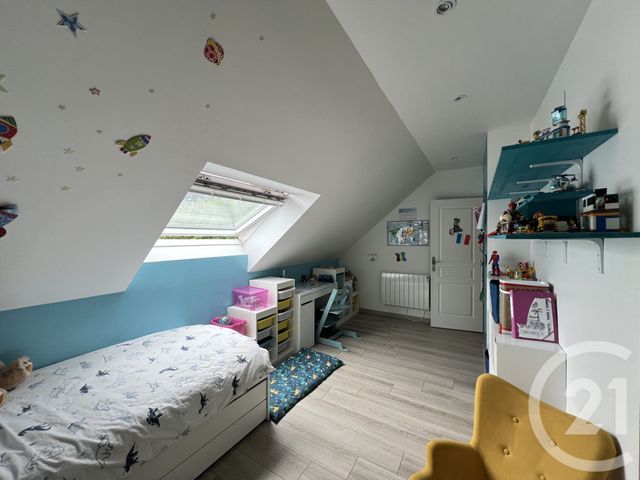 Agrandir la photo Maison à vendre - 5 pièces - 195 m2 - Trange - 72 - PAYS-DE-LOIRE