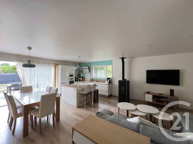 Agrandir la photo Maison à vendre - 5 pièces - 195 m2 - Trange - 72 - PAYS-DE-LOIRE