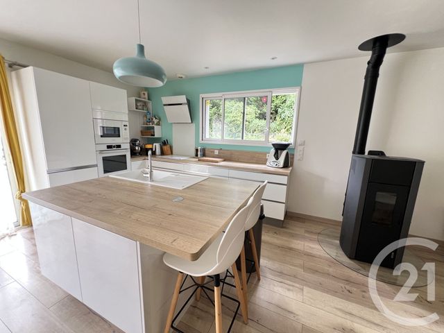 Agrandir la photo Maison à vendre - 5 pièces - 195 m2 - Trange - 72 - PAYS-DE-LOIRE