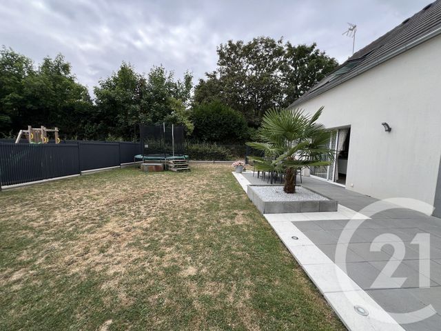 Agrandir la photo Maison à vendre - 5 pièces - 195 m2 - Trange - 72 - PAYS-DE-LOIRE