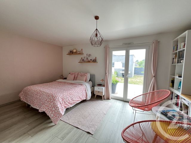 Agrandir la photo Maison à vendre - 5 pièces - 195 m2 - Trange - 72 - PAYS-DE-LOIRE