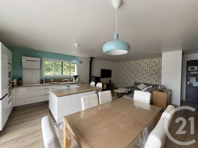 Agrandir la photo Maison à vendre - 5 pièces - 195 m2 - Trange - 72 - PAYS-DE-LOIRE