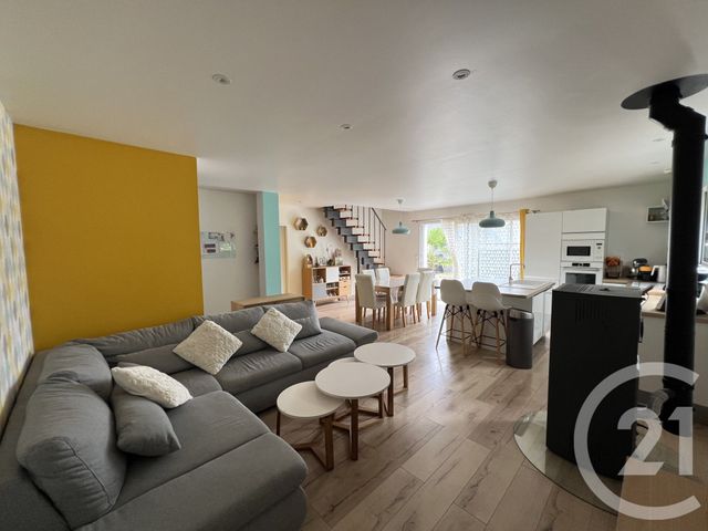 Agrandir la photo Maison à vendre - 5 pièces - 195 m2 - Trange - 72 - PAYS-DE-LOIRE