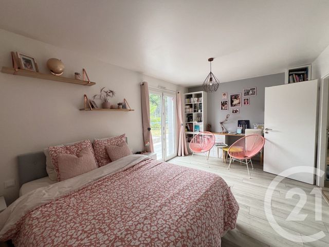 Agrandir la photo Maison à vendre - 5 pièces - 195 m2 - Trange - 72 - PAYS-DE-LOIRE