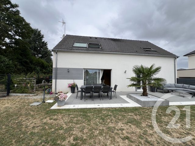 Agrandir la photo Maison à vendre - 5 pièces - 195 m2 - Trange - 72 - PAYS-DE-LOIRE