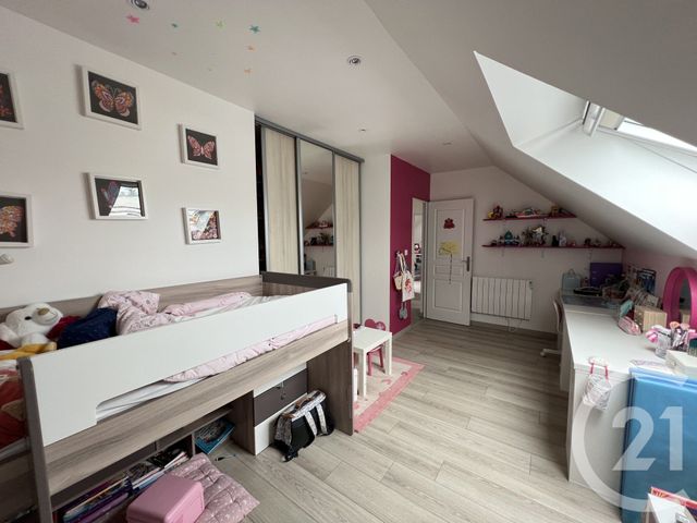Agrandir la photo Maison à vendre - 5 pièces - 195 m2 - Trange - 72 - PAYS-DE-LOIRE