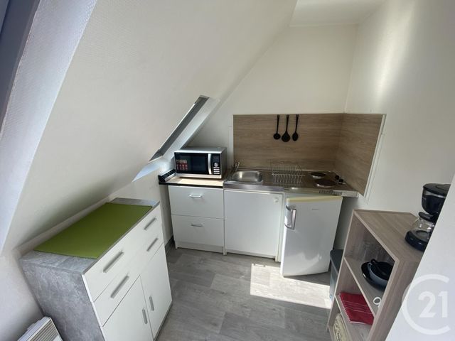 Appartement Studio à louer - 1 pièce - 21,05 m2 - Le Mans - 72 - PAYS-DE-LOIRE