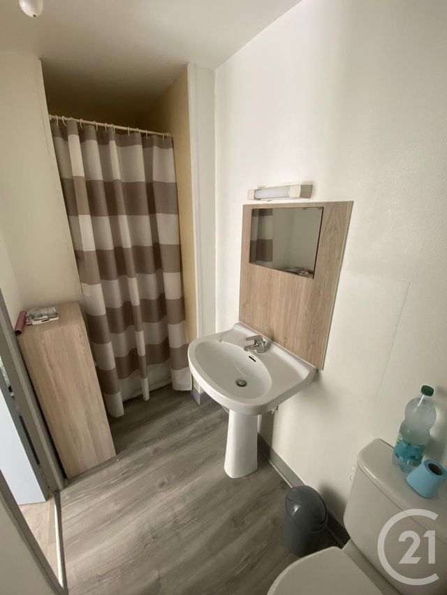 Appartement Studio à louer - 1 pièce - 21,05 m2 - Le Mans - 72 - PAYS-DE-LOIRE