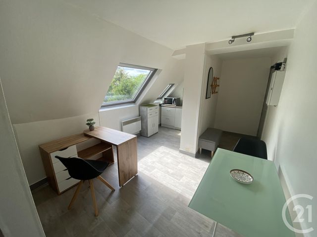 Appartement Studio à louer - 1 pièce - 21,05 m2 - Le Mans - 72 - PAYS-DE-LOIRE