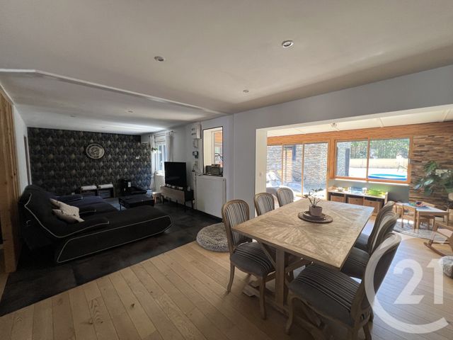 Maison à vendre - 5 pièces - 137,76 m2 - Ruaudin - 72 - PAYS-DE-LOIRE