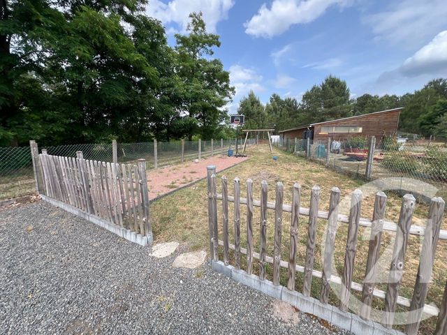 Maison à vendre - 5 pièces - 137,76 m2 - Ruaudin - 72 - PAYS-DE-LOIRE