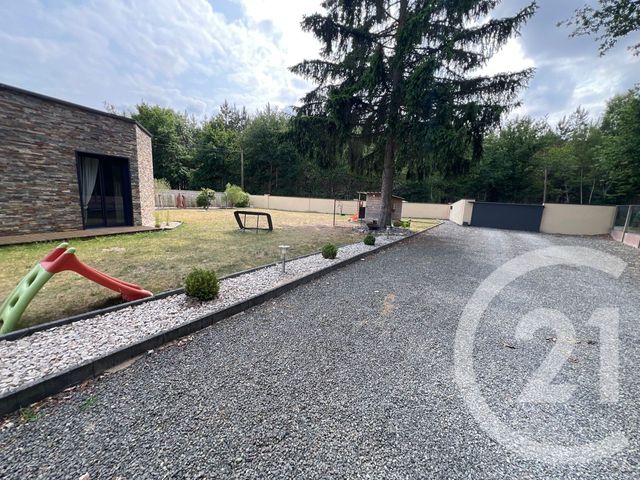 Maison à vendre - 5 pièces - 137,76 m2 - Ruaudin - 72 - PAYS-DE-LOIRE