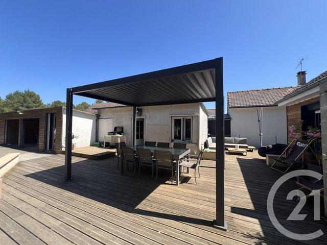 Maison à vendre - 5 pièces - 137,76 m2 - Ruaudin - 72 - PAYS-DE-LOIRE