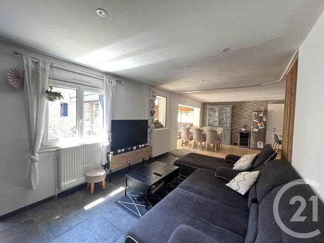 Maison à vendre - 5 pièces - 137,76 m2 - Ruaudin - 72 - PAYS-DE-LOIRE