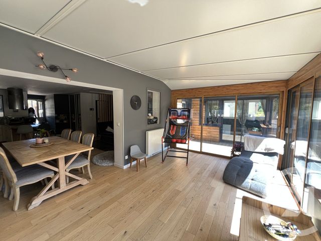 Maison à vendre - 5 pièces - 137,76 m2 - Ruaudin - 72 - PAYS-DE-LOIRE