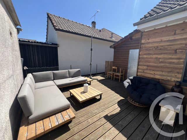 Maison à vendre - 5 pièces - 137,76 m2 - Ruaudin - 72 - PAYS-DE-LOIRE