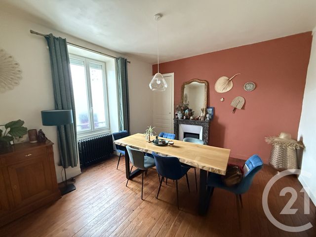 Agrandir la photo Maison à vendre - 4 pièces - 95,39 m2 - Le Mans - 72 - PAYS-DE-LOIRE