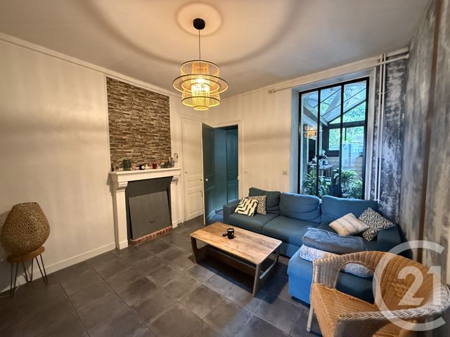 Agrandir la photo Maison à vendre - 4 pièces - 95,39 m2 - Le Mans - 72 - PAYS-DE-LOIRE