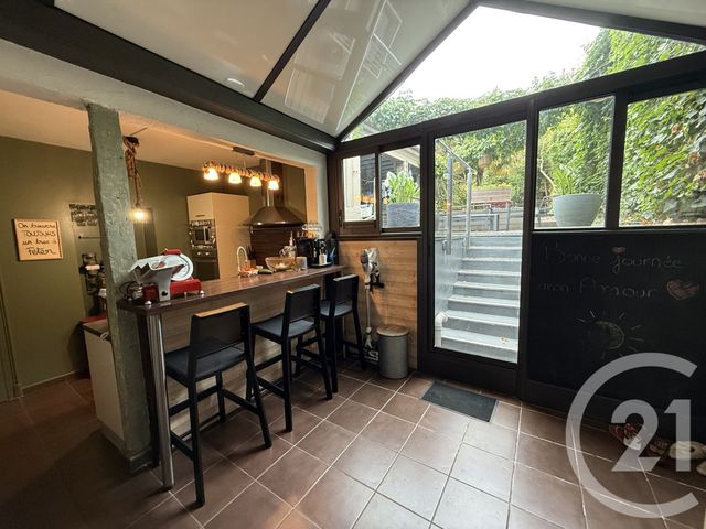 Agrandir la photo Maison à vendre - 4 pièces - 95,39 m2 - Le Mans - 72 - PAYS-DE-LOIRE