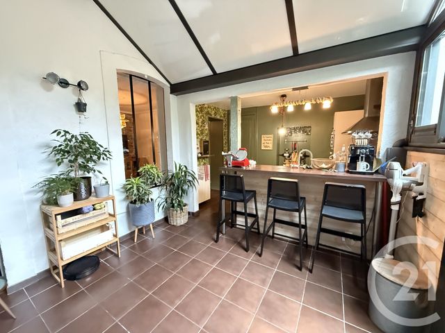Agrandir la photo Maison à vendre - 4 pièces - 95,39 m2 - Le Mans - 72 - PAYS-DE-LOIRE