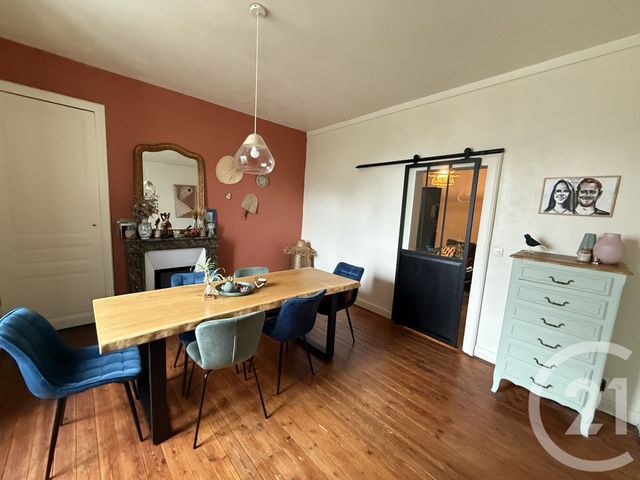 Agrandir la photo Maison à vendre - 4 pièces - 95,39 m2 - Le Mans - 72 - PAYS-DE-LOIRE