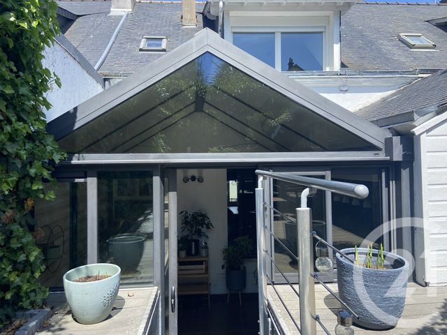 Agrandir la photo Maison à vendre - 4 pièces - 95,39 m2 - Le Mans - 72 - PAYS-DE-LOIRE