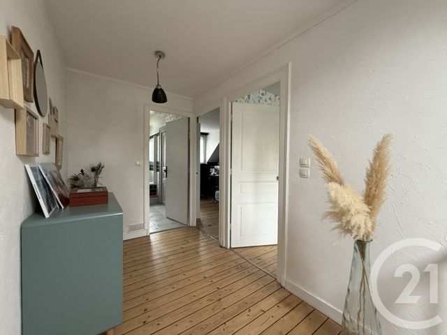 Agrandir la photo Maison à vendre - 4 pièces - 95,39 m2 - Le Mans - 72 - PAYS-DE-LOIRE