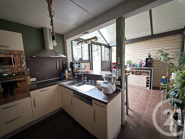 Agrandir la photo Maison à vendre - 4 pièces - 95,39 m2 - Le Mans - 72 - PAYS-DE-LOIRE