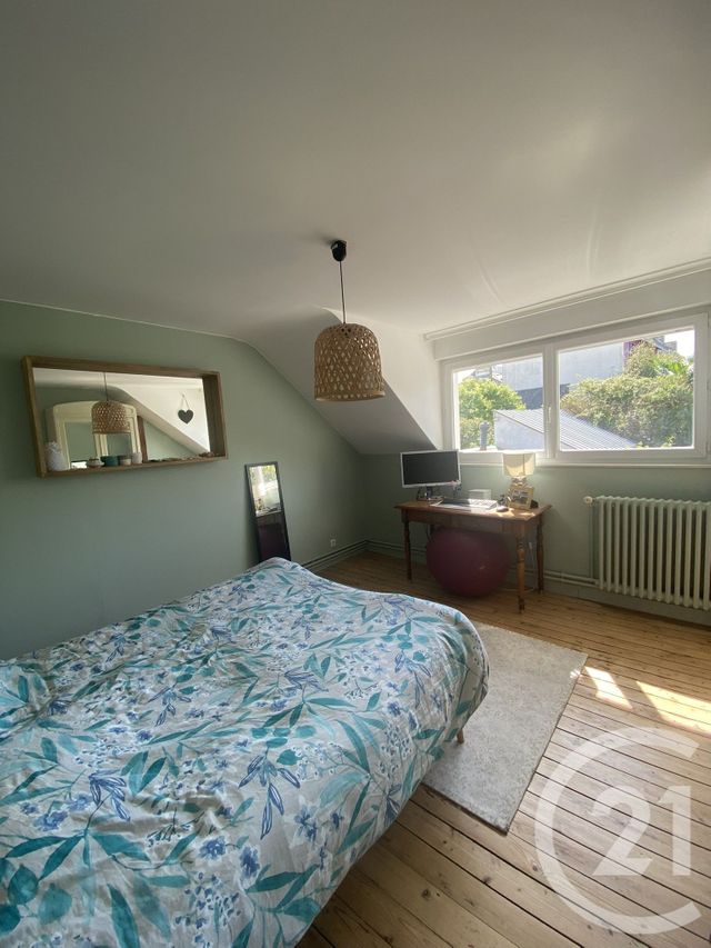 Agrandir la photo Maison à vendre - 4 pièces - 95,39 m2 - Le Mans - 72 - PAYS-DE-LOIRE