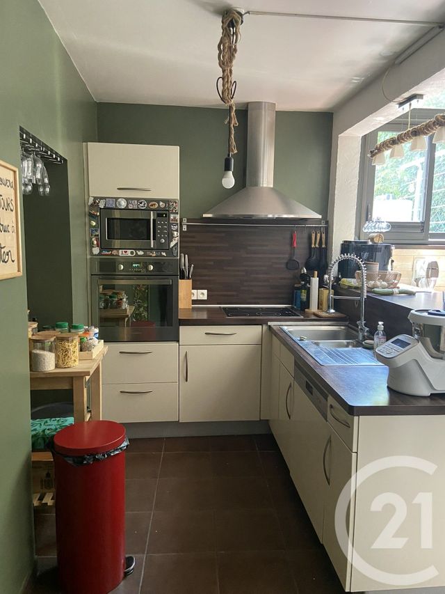 Agrandir la photo Maison à vendre - 4 pièces - 95,39 m2 - Le Mans - 72 - PAYS-DE-LOIRE