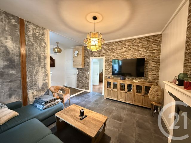 Agrandir la photo Maison à vendre - 4 pièces - 95,39 m2 - Le Mans - 72 - PAYS-DE-LOIRE