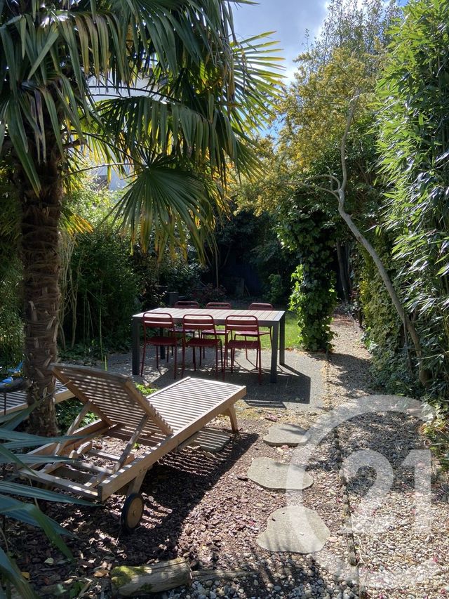 Agrandir la photo Maison à vendre - 4 pièces - 95,39 m2 - Le Mans - 72 - PAYS-DE-LOIRE