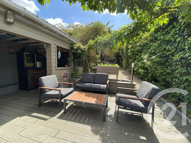 Agrandir la photo Maison à vendre - 4 pièces - 95,39 m2 - Le Mans - 72 - PAYS-DE-LOIRE