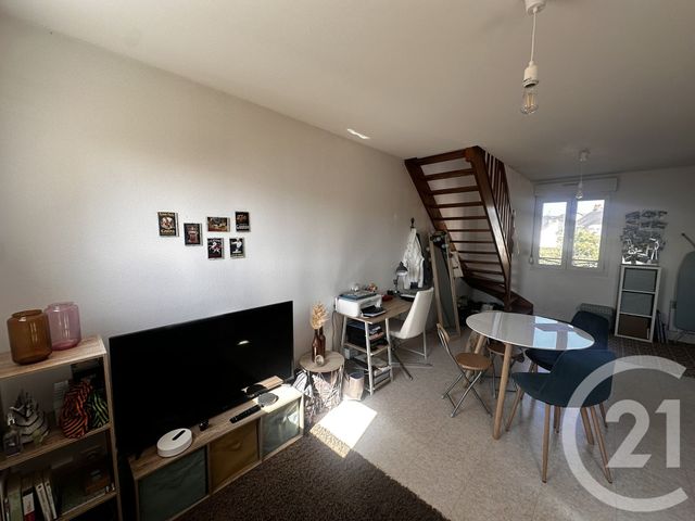 Appartement F2 à louer - 2 pièces - 42,68 m2 - Le Mans - 72 - PAYS-DE-LOIRE