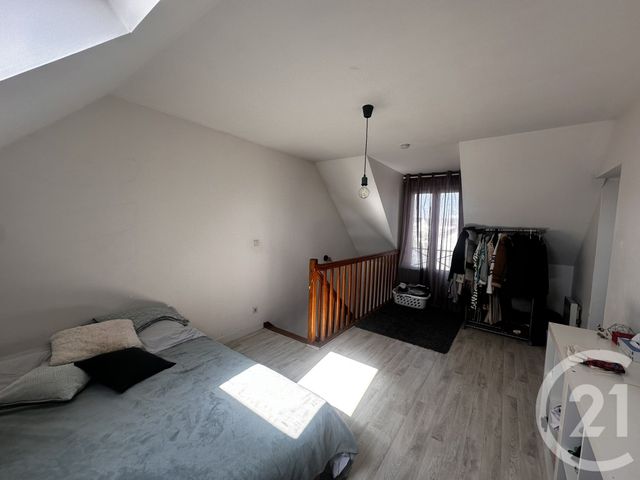 Appartement F2 à louer - 2 pièces - 42,68 m2 - Le Mans - 72 - PAYS-DE-LOIRE