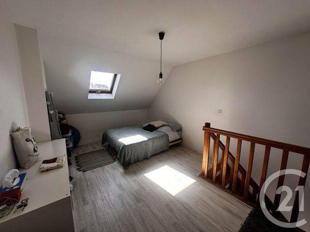 Appartement F2 à louer - 2 pièces - 42,68 m2 - Le Mans - 72 - PAYS-DE-LOIRE
