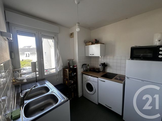 Appartement F2 à louer - 2 pièces - 42,68 m2 - Le Mans - 72 - PAYS-DE-LOIRE
