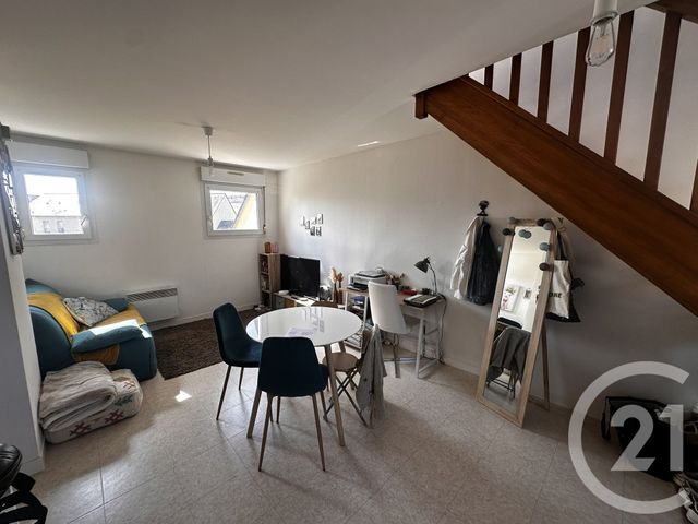 Appartement F2 à louer - 2 pièces - 42,68 m2 - Le Mans - 72 - PAYS-DE-LOIRE