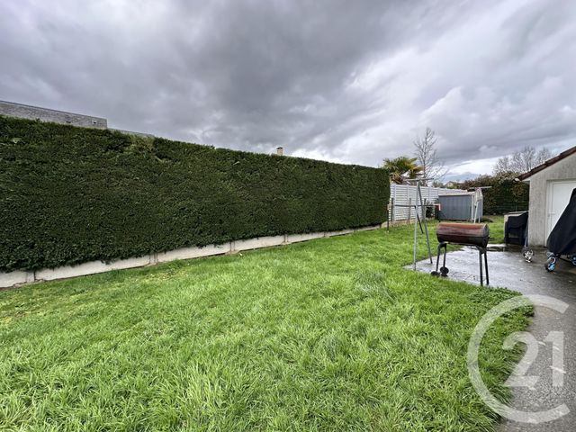 Agrandir la photo Maison à louer - 6 pièces - 125 m2 - St Gervais En Belin - 72 - PAYS-DE-LOIRE
